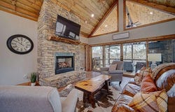 156 Ridge Oaks Way, Ellijay, GA 30504