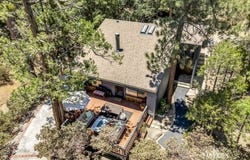 25370 Eagles Nest Trl., Idyllwild, CA 92549