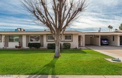 10341 W CLAIR Drive, Sun City, AZ 85351