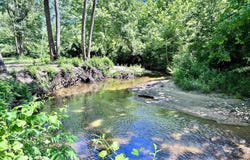 LOT 2 SHARPS CREEK RD, Scottsville, VA 24590