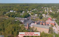 9046 GORMAN Road, LAUREL, MD 20723