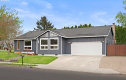 3670 SE 21ST Dr, Gresham, OR 97080