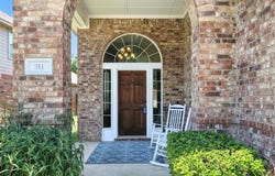 311 Clifton Circle, Argyle, TX 76226