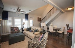 1204 Eagle Point, Graford, TX 76449
