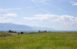 Tract 4 Shining Mountain W, McAllister, MT 59740