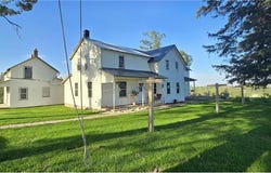 38901 134th Street, Canton Twp, MN 55922