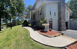 1160 Corinth Rd, Loudon, TN 37774