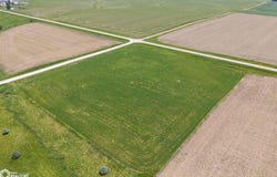 0 Co. Rd. X-43 Parcel, Letts, IA 52754