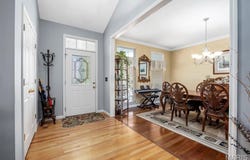 112 Peaceful Meadow Court, Lake St Louis, MO 63367