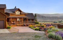 14 TABLE TOP Drive, Dubois, WY 82513