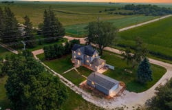 2107 Erickson Avenue, Webster City, IA 50595