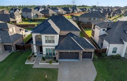 1320 Huffines Boulevard, Wylie, TX 75098
