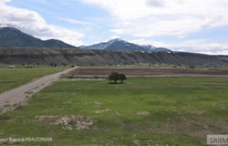 Old Irwin Road, Irwin, ID 83428