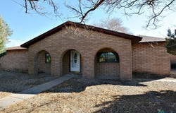 801 W 19th Street, Portales, NM 88130