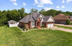 230 Cascade, Paducah, KY 42003