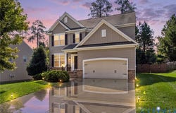 6919 Bears Breech Dr, Moseley, VA 23120