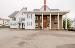 120 High Street, Taunton, MA 02780