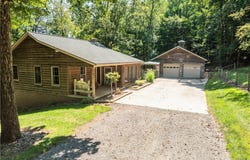 4754 Yackey Drive NW, Strasburg, OH 44680