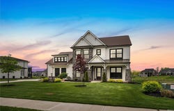 18015 Tullymore Lane, Leo, IN 46765