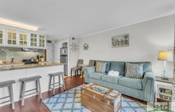 1217 Bay Street, Tybee Island, GA 31328