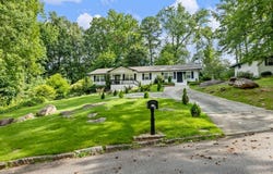3503 Larkspur, Decatur, GA 30032