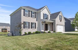 2039 Shun Pike, Nicholasville, KY 40356