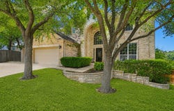 1019 Bretton Woods Dr, Cedar Park, TX 78613