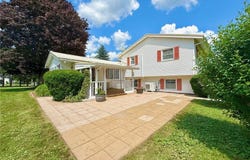 780 Hart Drive, Cortlandville, NY 13045