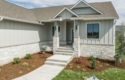 1242 W Ravendale Ln, Goddard, KS 67052