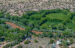 477 County Road 142, Medanales, NM 87548