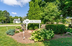 245 Lake Village Drive, Walled Lake, MI 48390