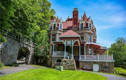 54 & 55 Douglas Street, Little Falls City, NY 13365