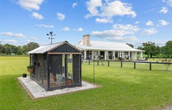 2152 NE 120TH PLACE, ANTHONY, FL 32617