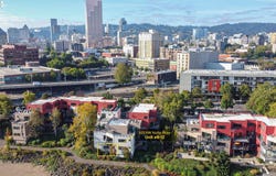 620 NW NAITO PKWY, Portland, OR 97209