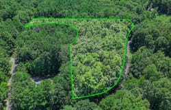 Lots S Macon Drive, Littleton, NC 27850