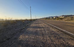 306-44-005A Estrella, Golden Valley, AZ 86413