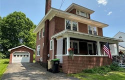 616 N Main Street, Herkimer, NY 13350