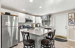 1245 American Legion Blvd, Mountain Home, ID 83647