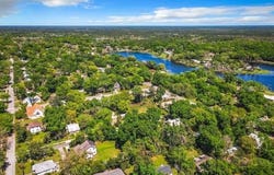 GARDEN STREET, LAKE HELEN, FL 32744
