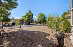 2232 RODEO Road, Overgaard, AZ 85933