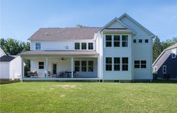 3691 Summerfield Lane, Richfield, OH 44286