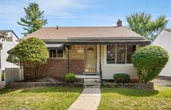 20454 Denby, Redford Twp, MI 48240