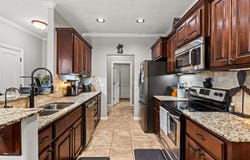3000 Cheyenne Dr, Woodward, OK 73801-1908