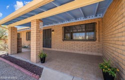 7302 E Rocky Creek Place, Tucson, AZ 85750