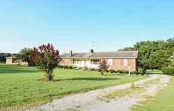 8571 Highway 58 N, Stantonsburg, NC 27883