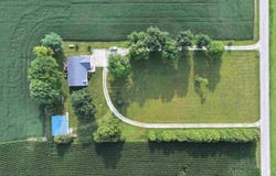 1732 E 550 N., Monterey, IN 46960-9281
