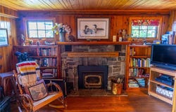 2715 Roberts Island, International Falls, MN 56649