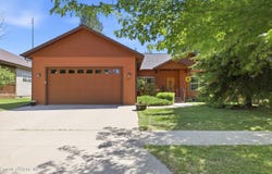 1625 Sequoia Lane, Sandpoint, ID 83864