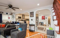 32 Chase Street, Hempstead, NY 11550