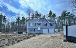 86 Ramshorn Road, Charlton, MA 01507